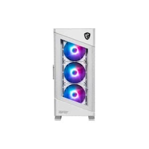 کیس کامپیوتر گیمینگ ام اس آی مدل MPG VELOX 100R