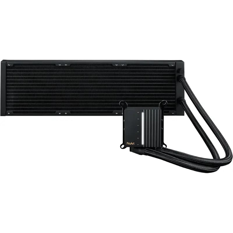 خنک کننده مایع پردازنده ایسوس ProArt LC 420