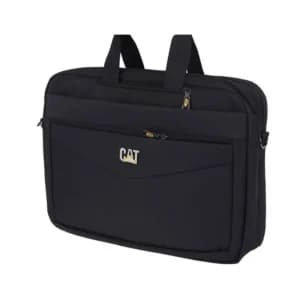 کیف لپ تاپ دوشی برند CAT کد 1022