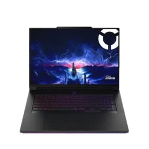 لپ تاپ 18 اینچی لنوو مدل Legion 9 18IAX10 Core Ultra 9 64GB 4TB SSD 24GB RTX 5090