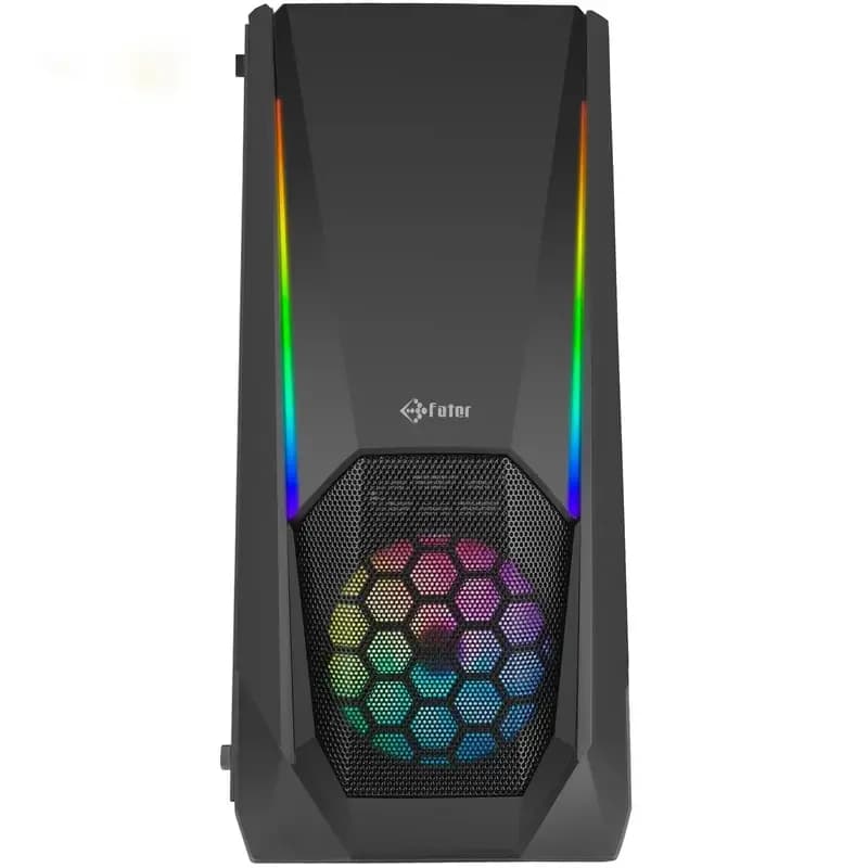 کیس گیمینگ فاطر مدل FG-527B