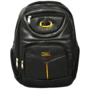 کوله پشتی لپ تاپ مدل Camel کد 1013