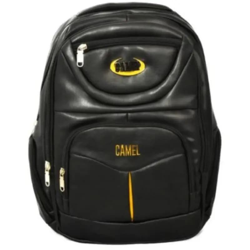 کوله پشتی لپ تاپ مدل Camel کد 1013