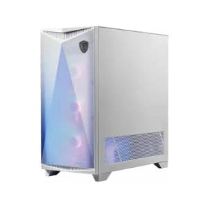 کیس کامپیوتر گیمینگ ام اس آی مدل MPG GUNGNIR 300R AIRFLOW