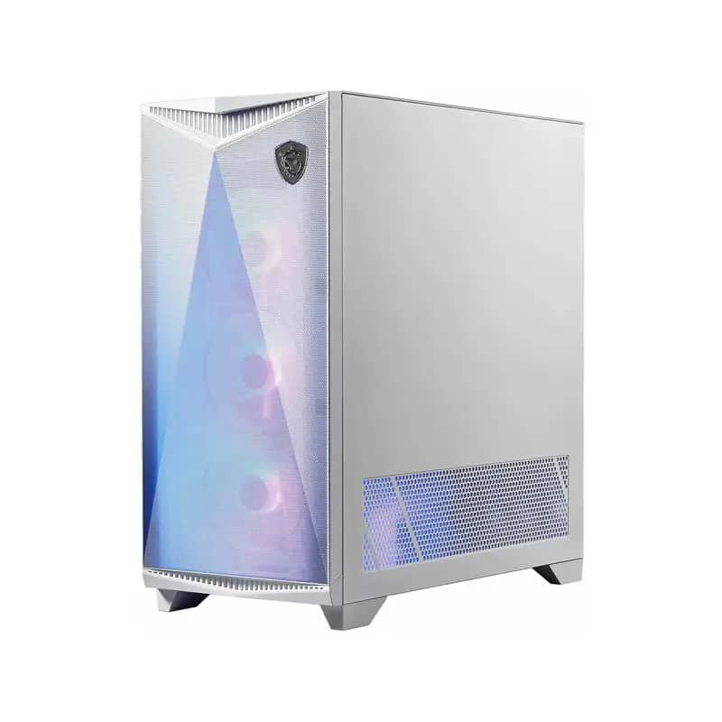 کیس کامپیوتر گیمینگ ام اس آی مدل MPG GUNGNIR 300R AIRFLOW
