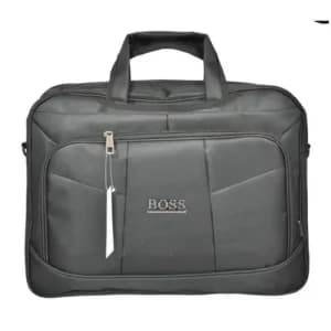 کیف لپ تاپ دوشی برند BOSS کد 1057