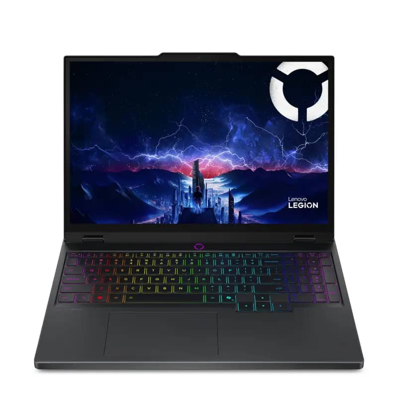 لپ تاپ 15.1 اینچی لنوو مدل Legion 5 15IRX10 i9 32GB RAM 1TB SSD 8GB RTX 5070