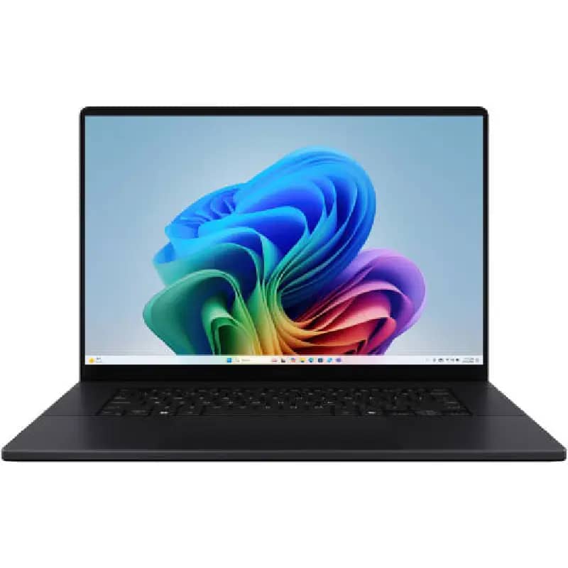 لپ تاپ 16 اینچی ایسوس مدل ProArt P16 R9 HX 370 64GB 2TB SSD 8GB RTX 5070