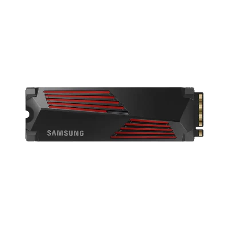 حافظه اس اس دی اینترنال سامسونگ 990 PRO با ظرفیت 1 ترابایت