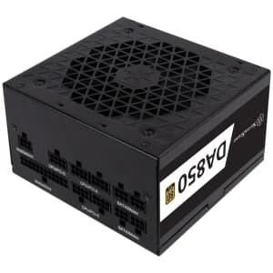 پاور کامپیوتر سیلوراستون مدل SST-DA850-G