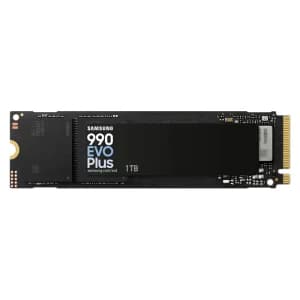 حافظه اس اس دی اینترنال سامسونگ مدل 990 EVO PLUS ظرفیت 1 ترابایت