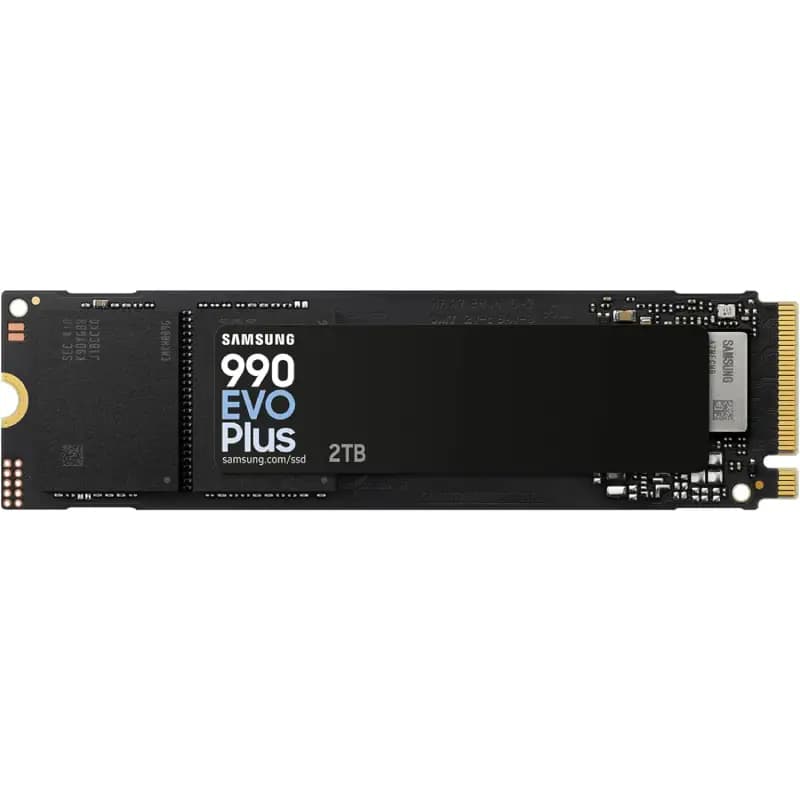 حافظه اس اس دی اینترنال سامسونگ مدل 990 EVO PLUS ظرفیت 2 ترابایت