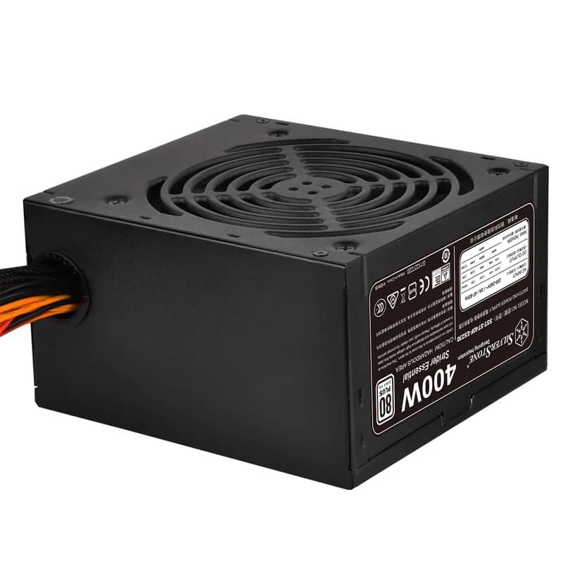 پاور کامپیوتر سیلوراستون مدل ST40F-ES230