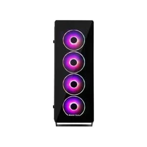 کیس کامپیوتر مستر تک مدل T500 X Gaming