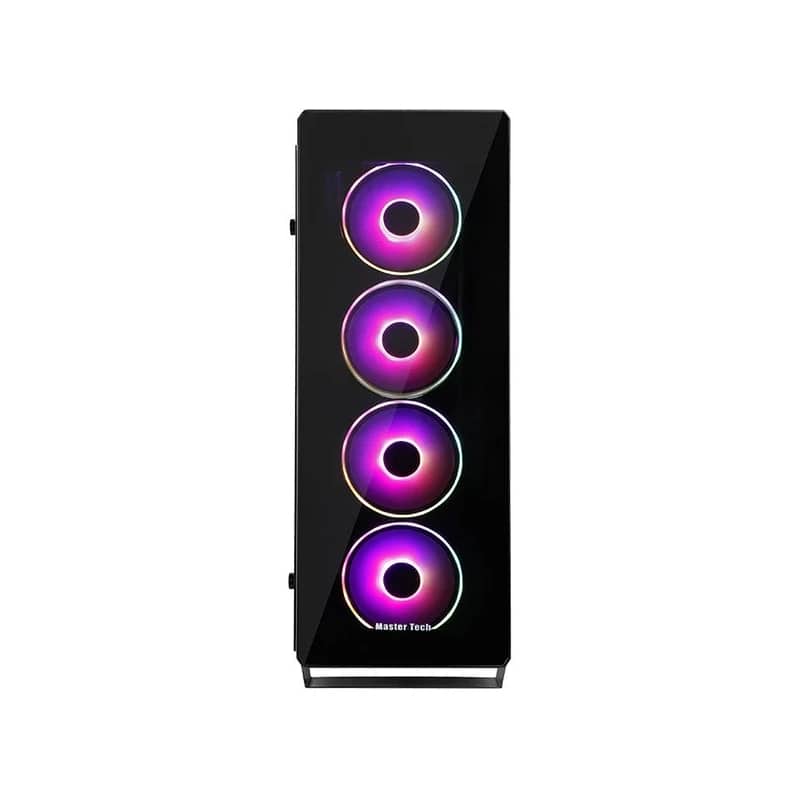 کیس کامپیوتر مستر تک مدل T500 X Gaming