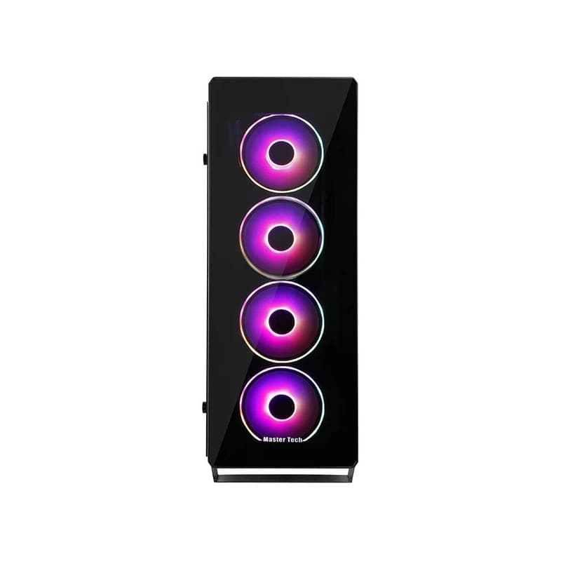 کیس کامپیوتر مستر تک مدل T500 X Gaming