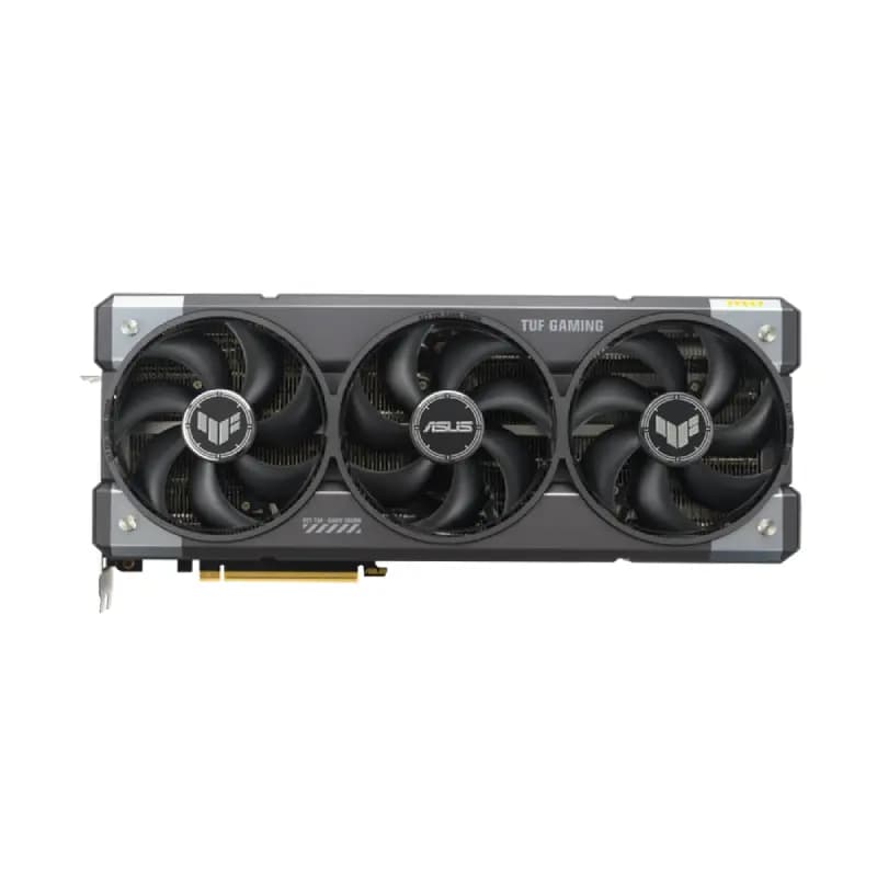 کارت گرافیک ایسوس مدل TUF Gaming GeForce RTX 5070 12GB GDDR7 OC Edition