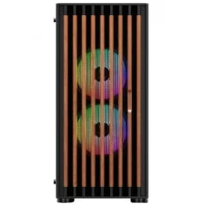 کیس کامپیوتر گیمینگ گیمدیاس مدل AURA GC4
