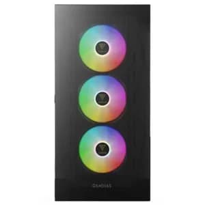 کیس کامپیوتر گیمدیاس مدل TALOS E2 ELITE