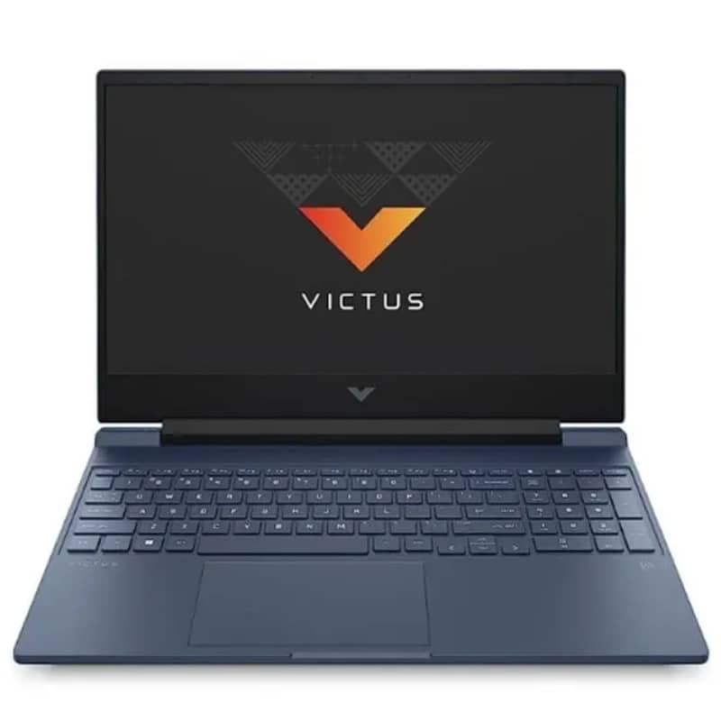 لپ تاپ 15.6 اینچی اچ پی مدل VICTUS 15-FA2318TX i7-13620H 16GB 512GB SSD 6GB RTX 3050