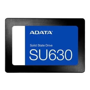 حافظه اس اس دی اینترنال ای دیتا SU630 با ظرفیت 240 گیگابایت