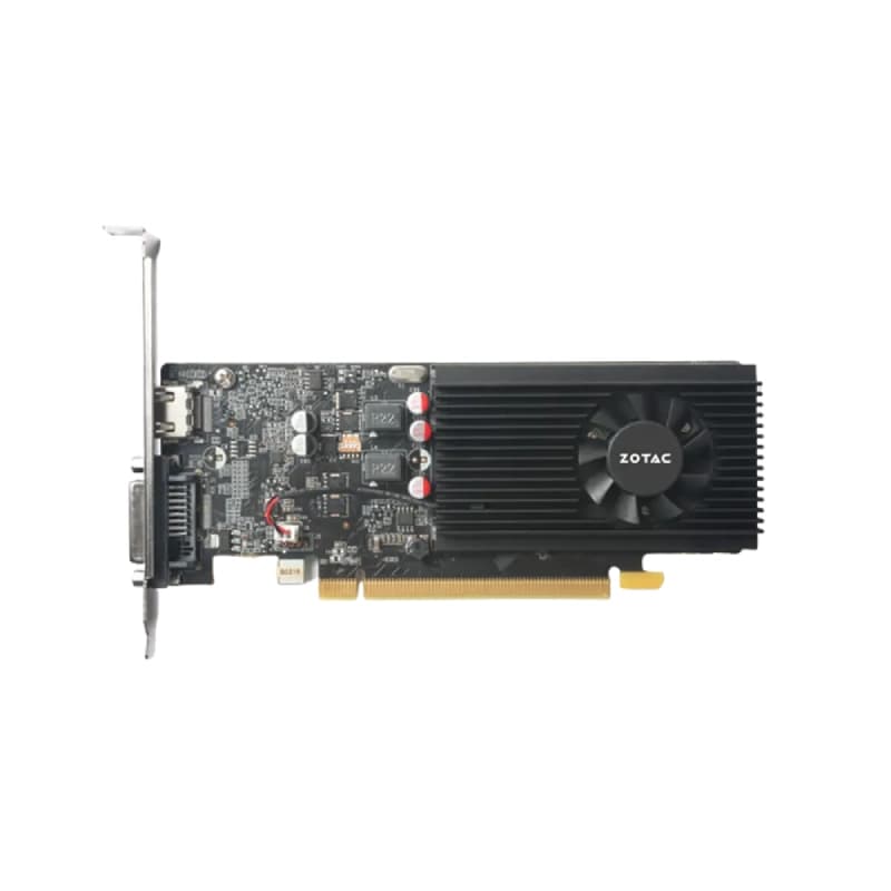 کارت گرافیک زوتک مدل GT1030 2GB