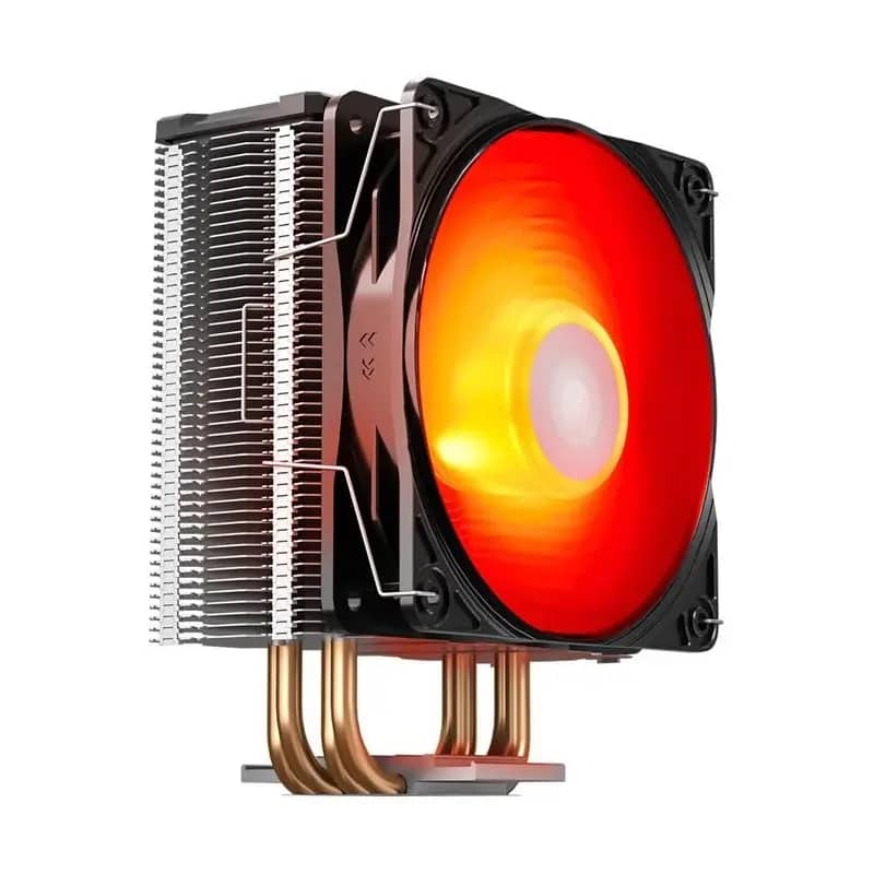 خنک کننده پردازنده دیپ کول مدل GAMMAXX GTE V2