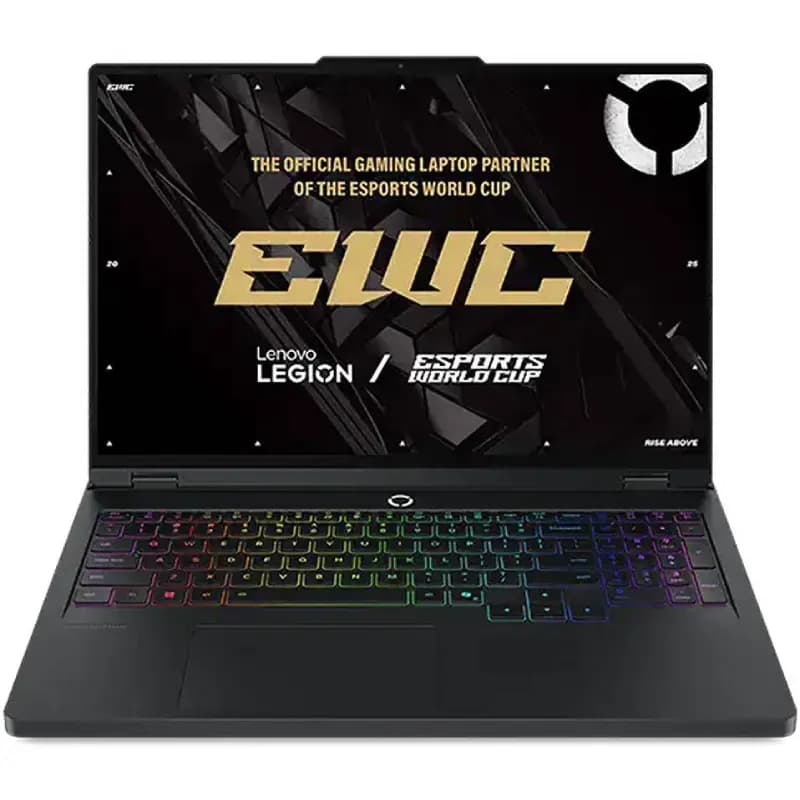 لپ تاپ 16 اینچی لنوو مدل Legion 5 16IAX10 Core Ultra 9 32GB 1TB SSD 8GB RTX 5060