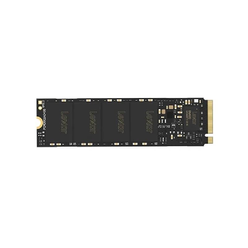 اس اس دی اینترنال لکسار NM620 1TB