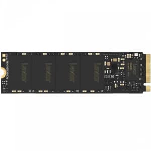 حافظه اس اس دی اینترنال لکسار مدل NM620 با ظرفیت 2 ترابایت