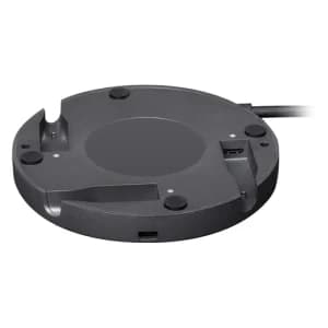 افزایش دهنده میکروفون لاجیتک مدل Rally Mic Pod Hub