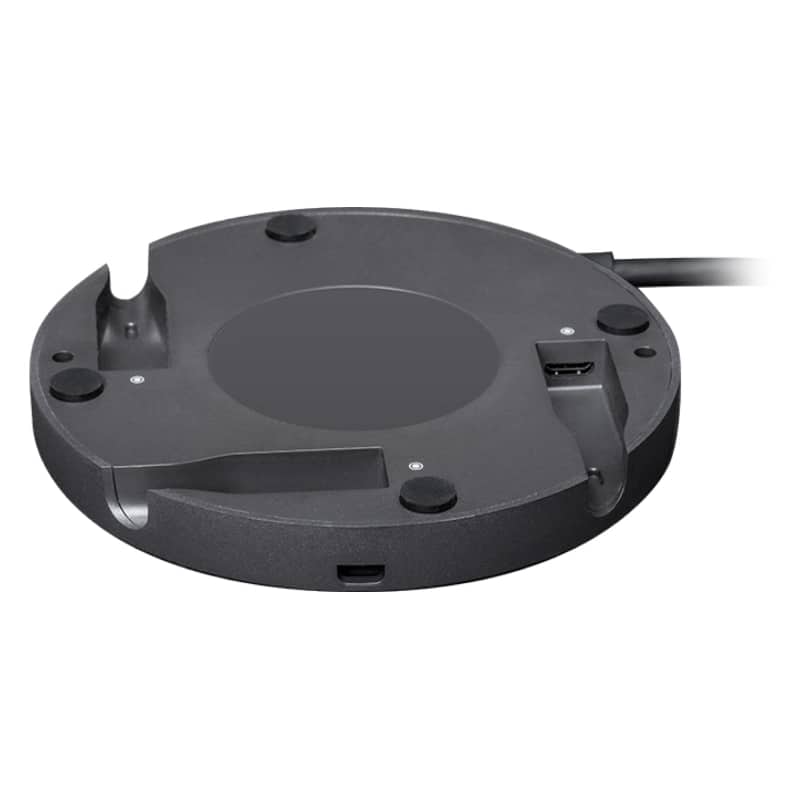 افزایش دهنده میکروفون لاجیتک مدل Rally Mic Pod Hub