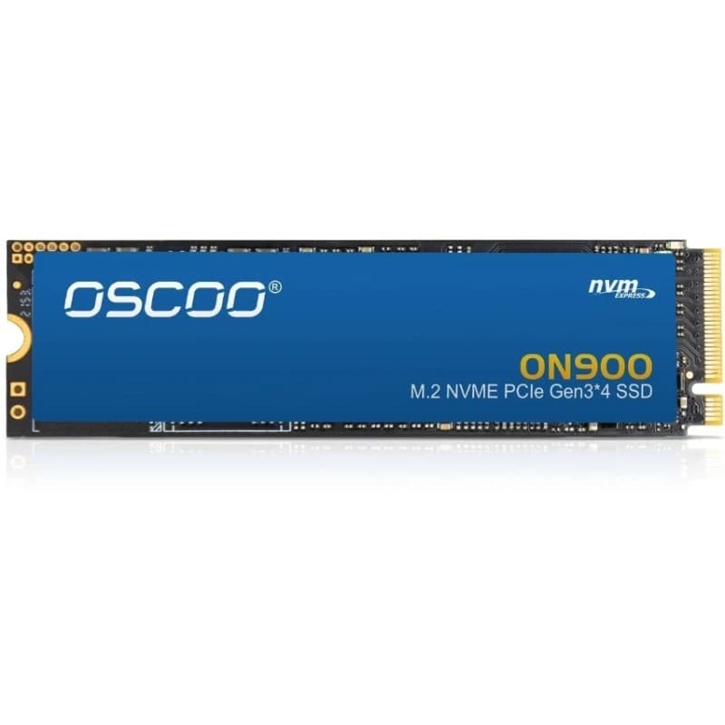 حافظه اس اس دی اینترنال اسکو مدل ON900 با ظرفیت 512 گیگابایت