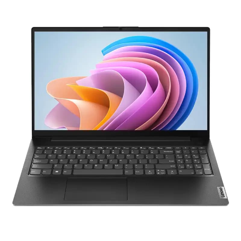 لپ تاپ 15.6 اینچی لنوو مدل V15 Athlon 8GB 512GB SSD 2GB RADEON 610M