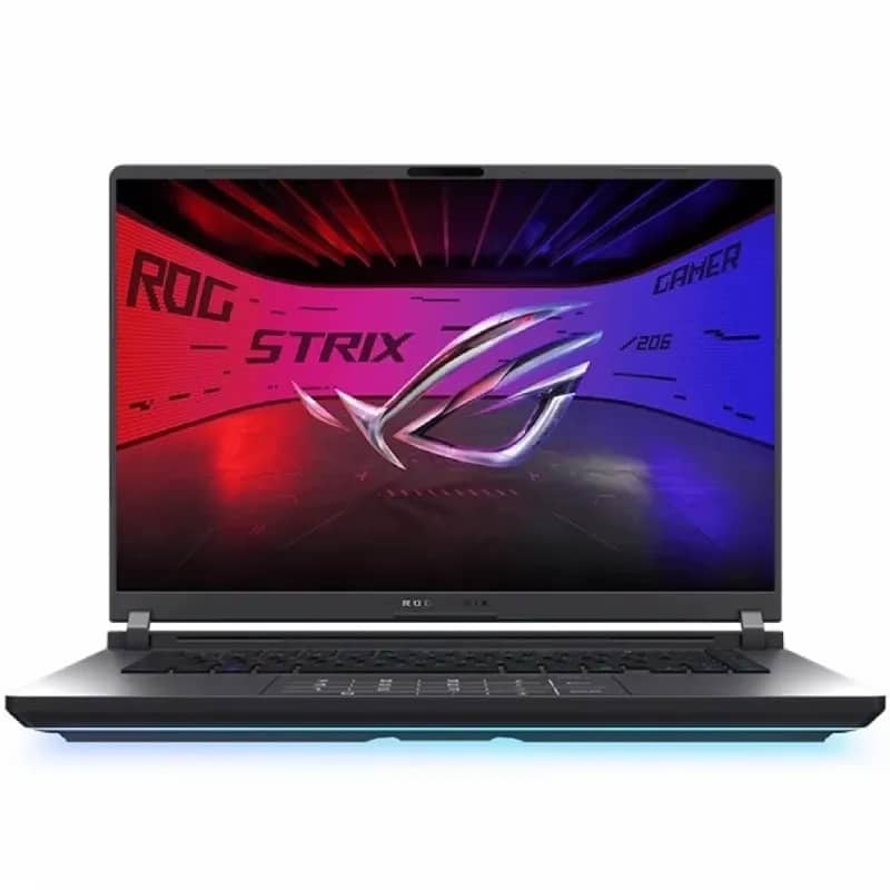 لپ تاپ ۱۶ اینچی ایسوس مدل ROG Strix G16 G615JPR i9 32GB 2TB SSD 8GB RTX 5070