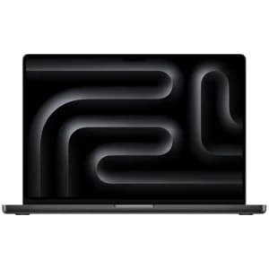 لپ تاپ 16 اینچی اپل مدل MacBook Pro Z1FW00077 M4 Max 64GB 2TB SSD