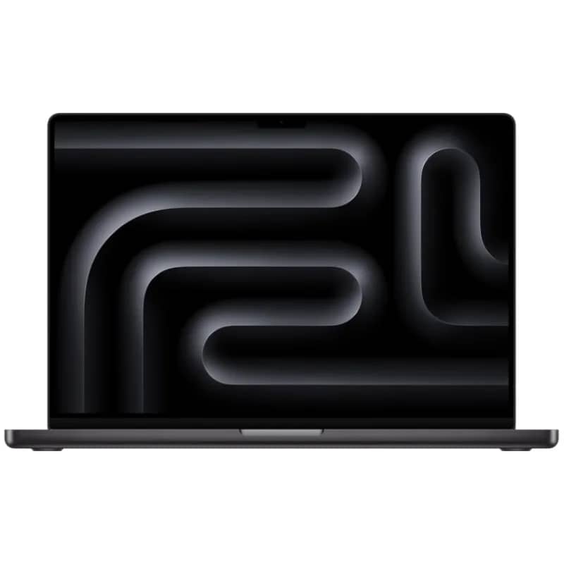 لپ تاپ 16 اینچی اپل مدل MacBook Pro Z1FW00077 M4 Max 64GB 2TB SSD