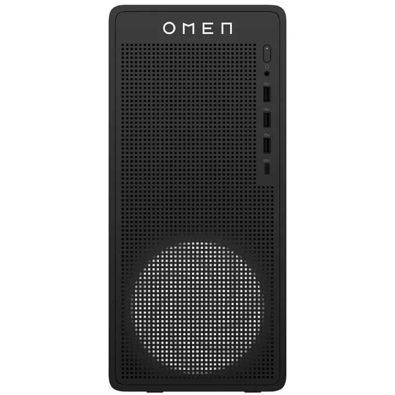 کیس کامپیوتر اچ پی مدل HP Omen 16L i7-14700 16GB 1TB SSD 8GB RTX 4060