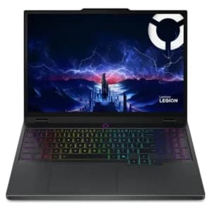 لپ تاپ ۱۶ اینچی لنوو مدل Legion Pro 5i Core Ultra 7 32GB 1TB SSD 8GB RTX 5070