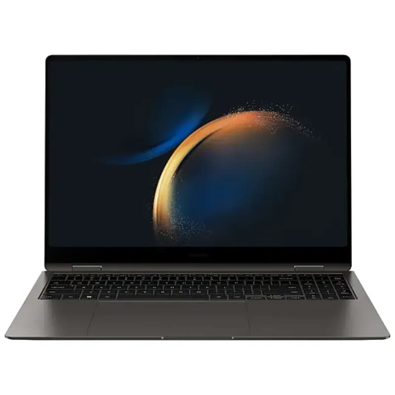 لپ تاپ ۱۶ اینچی سامسونگ مدل Galaxy Book 3 Ultra i9 32GB 1TB SSD Intel Iris Xe
