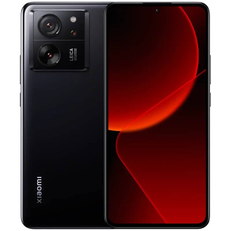 گوشی موبایل شیائومی مدل 13T 5G دو سیم کارت ظرفیت 256 گیگابایت رم 8 گیگابایت