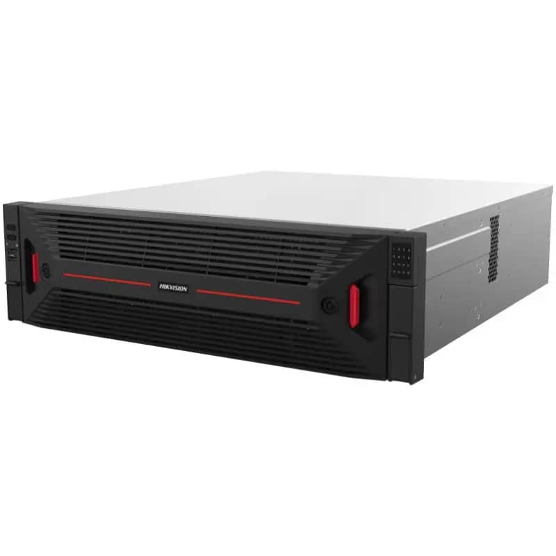 دستگاه ذخیره ساز تحت شبکه هایک ویژن مدل DS-96256NI-H16R