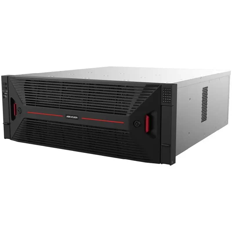 دستگاه ذخیره ساز تحت شبکه هایک ویژن مدل DS-96256NI-H24R