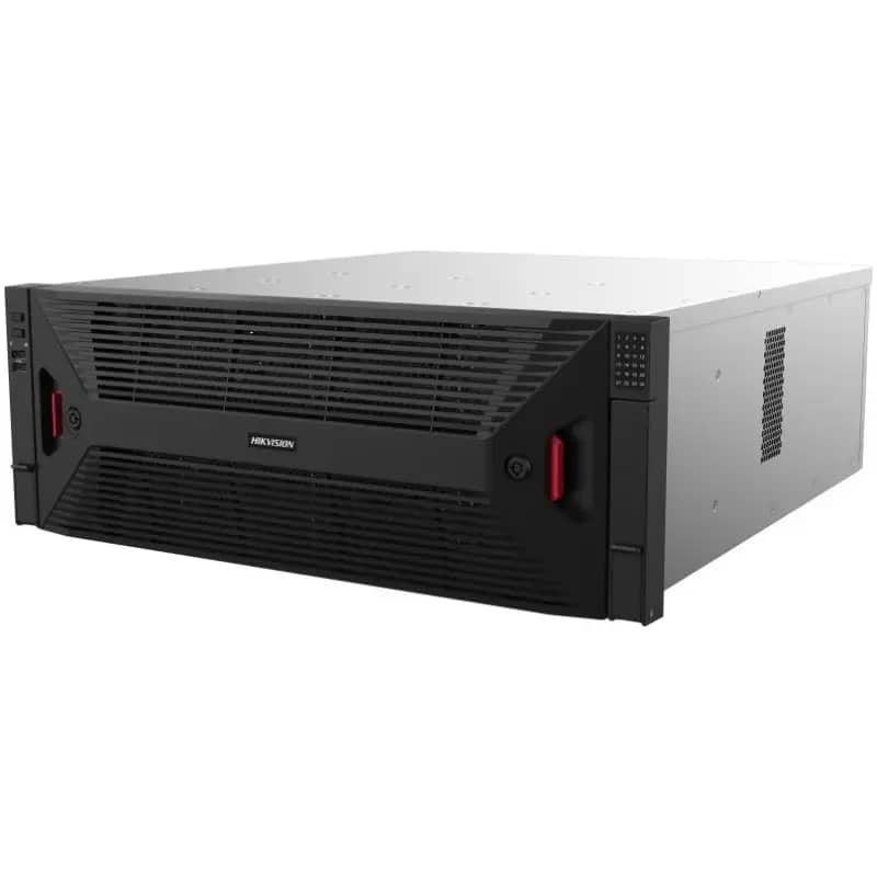 دستگاه ذخیره ساز تحت شبکه هایک ویژن مدل DS-96256NI-H30R