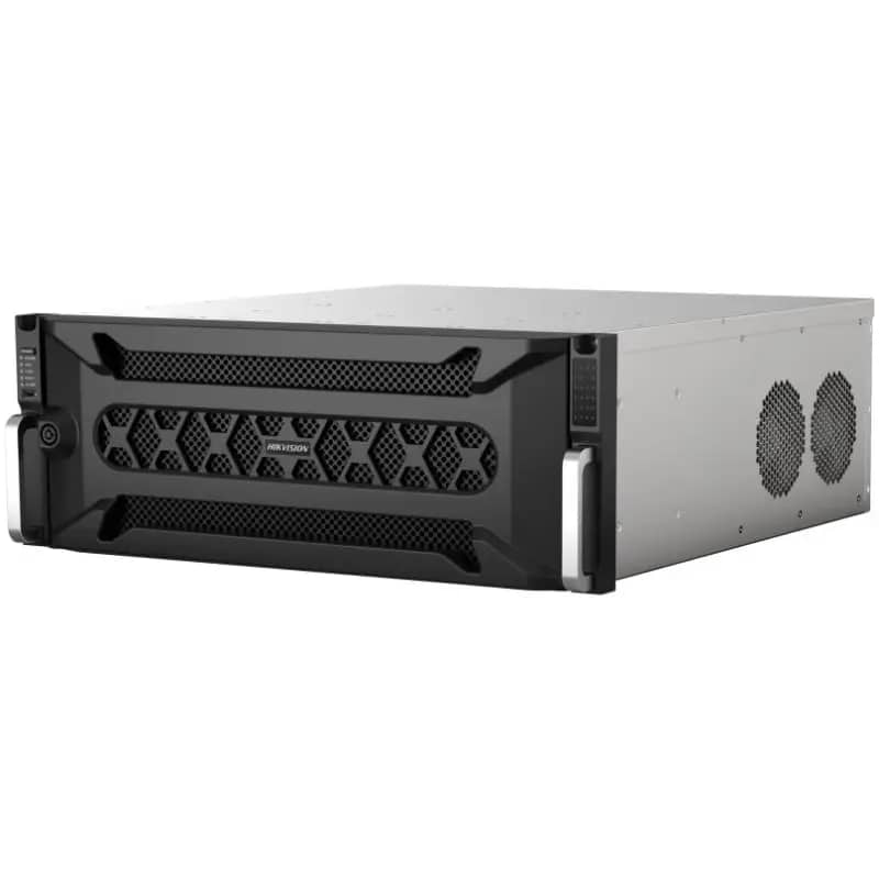 دستگاه ذخیره ساز تحت شبکه هایک ویژن مدل DS-96256NI-I24