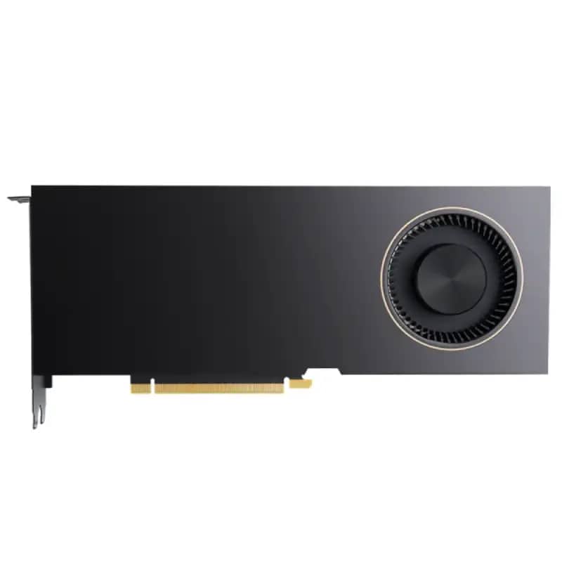 کارت گرافیک انویدیا مدل RTX 6000 Ada 48GB