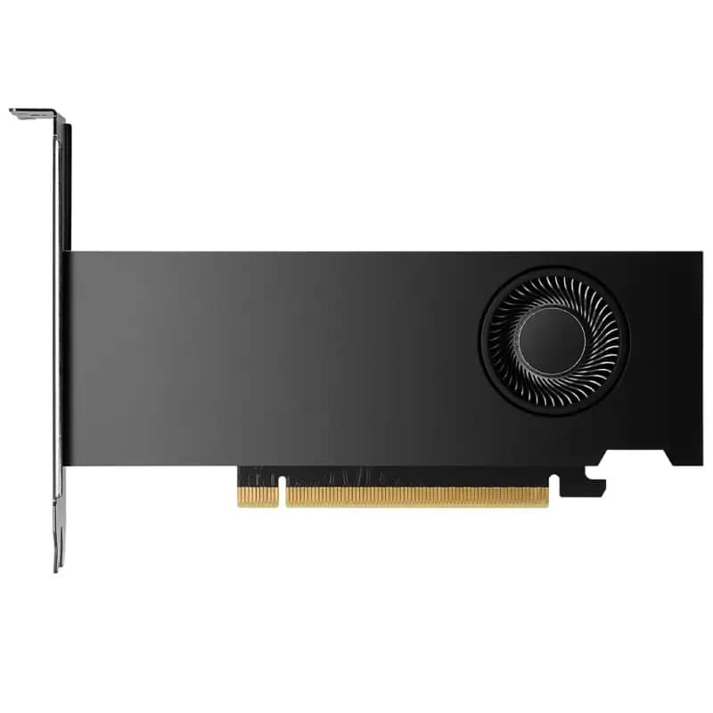 کارت گرافیک انویدیا مدل RTX 2000 Ada 16GB