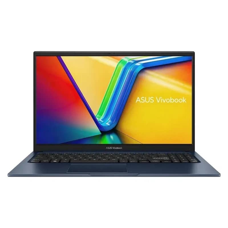 لپ تاپ ۱۵.۶ اینچی ایسوس مدل Vivobook A1502VA i9 40GB 2TB SSD Intel Iris Xe