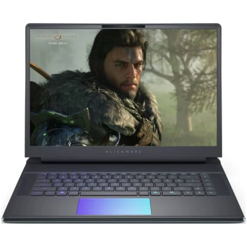 لپ تاپ ۱۶ اینچی دل مدل Alienware 16 Area‑51 Core Ultra 9 32GB 2TB SSD 12GB RTX 5070Ti