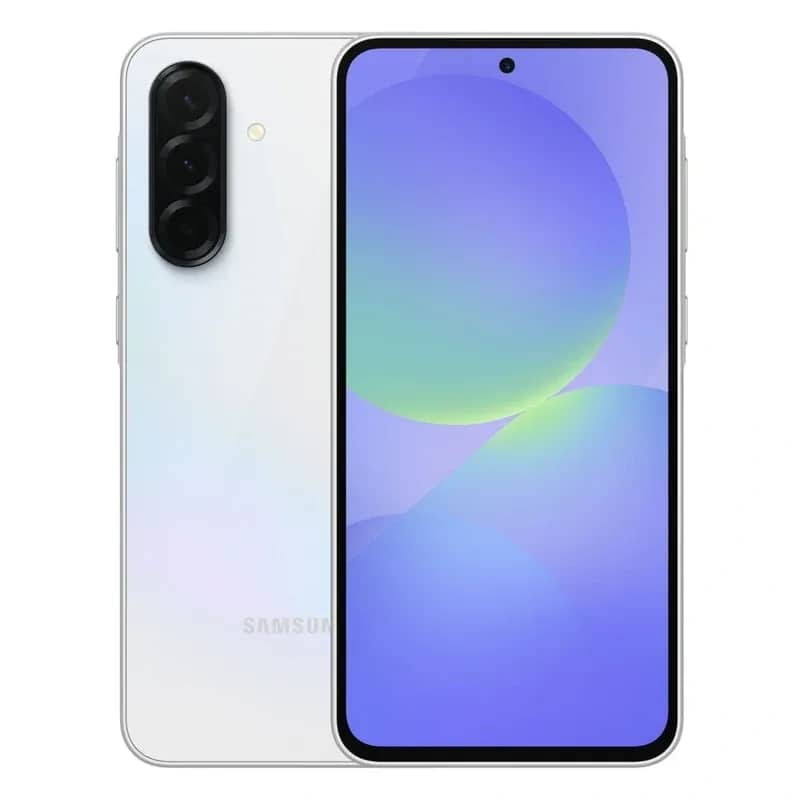 گوشی موبایل سامسونگ مدل Galaxy A36 5G دو سیم کارت ظرفیت 256 گیگابایت رم 8 گیگابایت